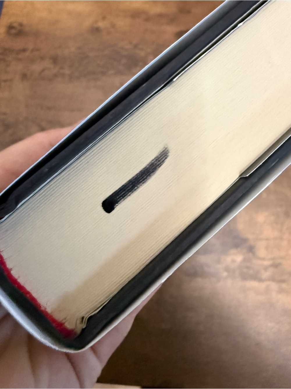 💚4/$20 Arclight by Josin L. McQueen Hardcover Novel - Picture 3 of 3